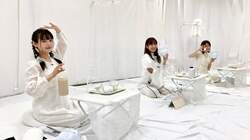 小松未可子＆上坂すみれ＆愛美が好きな漫画に思わず“オタクモード”全開に!? “三国志×ラップ”の新コンテンツ爆誕