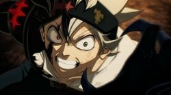 アニメ『ブラッククローバー』2nd Season、ダークな世界観が漂う本PV解禁！OPテーマはWANIMA