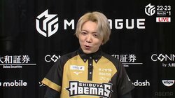 イケメン2人、討ち取ったり！白鳥翔、逃げ切りトップに満足げ「麻雀は顔じゃない」／麻雀・Mリーグ