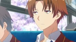 アニメ『ようこそ実力至上主義の教室へ』第4期、4月1日よりABEMAで地上波先行・WEB最速配信決定！過去シリーズの全話一挙放送も