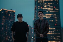 OZROSAURUS、客演にKREVA、サウンド・プロデュースにBACHLOGICを迎えた新曲「Players' Player feat. KREVA」のMVを公開 & 7月5日（水）にリリース。