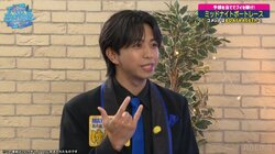 「似てる！めっちゃ似てる」本人も公認、MATSURI・橋爪健二のサンシャイン池崎モノマネに西野未姫大絶賛