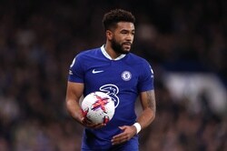 レアルが右SB補強を検討？…チェルシーの生え抜きDFリース・ジェームズに関心か