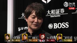 瀬戸熊直樹にしては超レア！トップをもぎ取る「北バック」もドラなら破壊力抜群／麻雀・Mリーグ