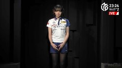 麻雀界に乙姫誕生か モデル雀士・岡田紗佳、視聴者が「かわいい」と大絶賛のハーフツインで魅了／麻雀・Mリーグ