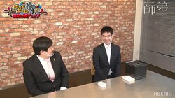 師匠に言われたらうれしいこと 梶浦宏孝七段「腕を上げたね」「自分の弟子は家族みたい」