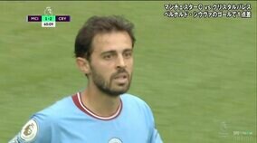 ポルトガルを優勝に導けるか？ペップが愛するマンチェスター・シティに欠かせないテクニシャン型ドリブラー、ベルナルド・シウヴァ