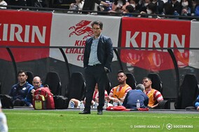 パラグアイ代表監督が日本を評価「欧州の強豪国とも対等に戦えるのではないか」