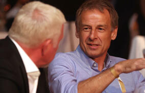 「驚きに満ちたW杯となる可能性」クリンスマン氏、欧州勢の苦戦を予想