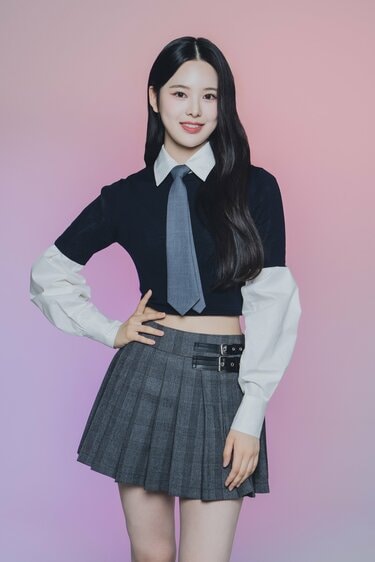 izna（イズナ）メンバー7名のプロフィール デビュー日、グループ名の