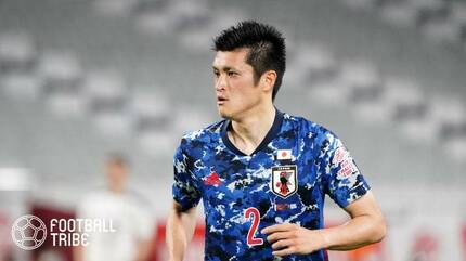 鹿島復帰報道の植田直通酷評！ベルギー紙「上田綺世も英語を話せないが