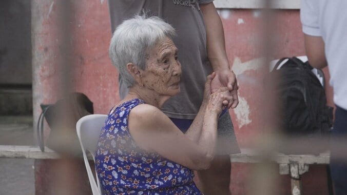 95歳のフィリピン残留2世が政府支援で訪日へ 生き別れた父の身元を取材で特定 2枚目