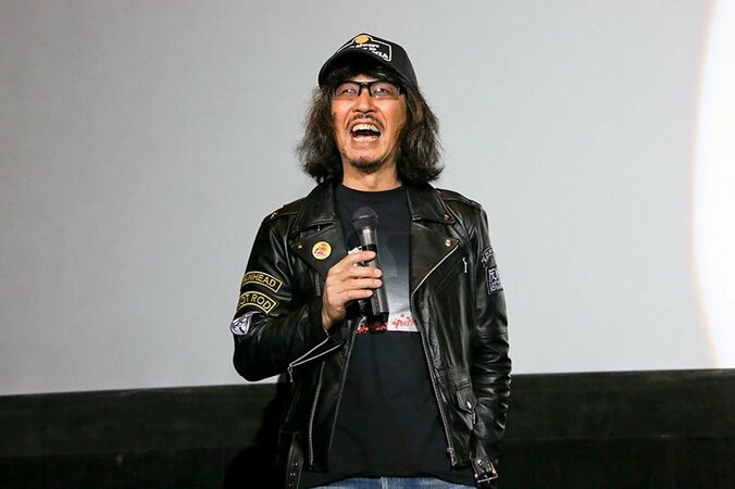 阿部サダヲ「いっぱい拡散してください！」 『音タコ』大ヒット御礼舞台挨拶レポート到着 3枚目