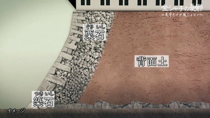 「天守だけが城じゃない」名古屋城の木造天守復元を目指す河村たかし市長と、石垣保護を訴える研究者たちの戦い 6枚目