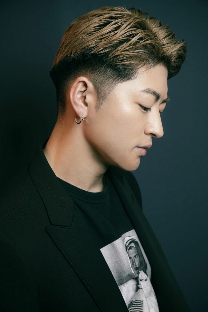 佐野玲於インタビュー　充実の今、でも「もし過去に1日だけ戻れるとしたら？」 6枚目