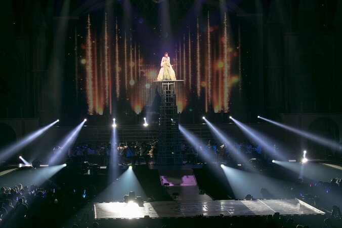 「頼りになる後輩たち、この子たちなら任せていける」渡辺麻友が卒業コンサート、メンバーからもメッセージが続々 2枚目