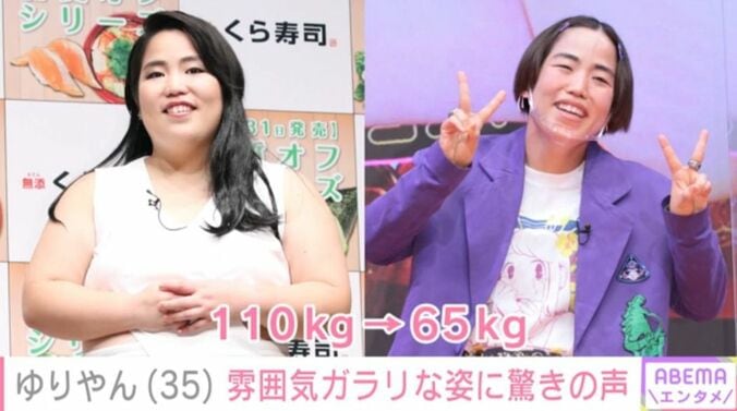 ゆりやんレトリィバァ