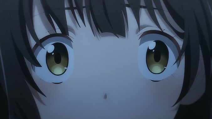 沙優、いよいよ北海道へ！アニメ「ひげを剃る。そして女子高生を拾う。」第11話あらすじ＆先行カット公開 6枚目