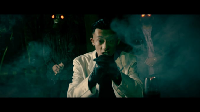 XakiMichele、ATSUKI、G4CH4によるシングル 