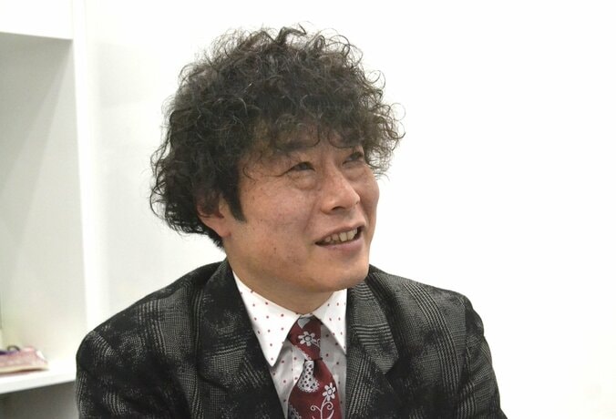 麻雀解説がプロの間で大反響　芸人最強雀士・じゃい「週4日、徹夜で調べています」 1枚目
