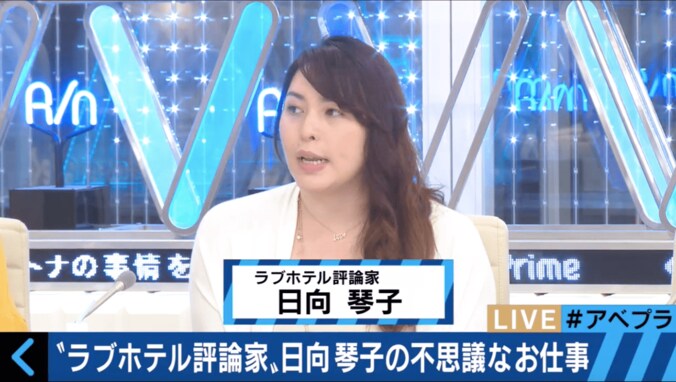 ラブホテル評論家が推奨する“最新ラブホテル”　回転ベッドは佐賀県にあり 2枚目