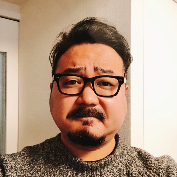 休日課長、ブログを開設　初投稿は“妄想”からスタート「あれ、ところで、”君”は、誰？」 1枚目