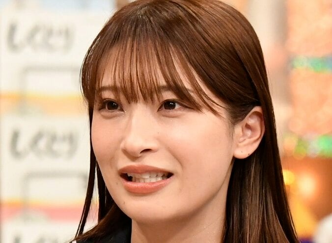 【写真・画像】30歳女優、“女性用風俗”への興味隠せず「HPは見た」 実際の体験談に「秘密がバレないか気になる」　1枚目