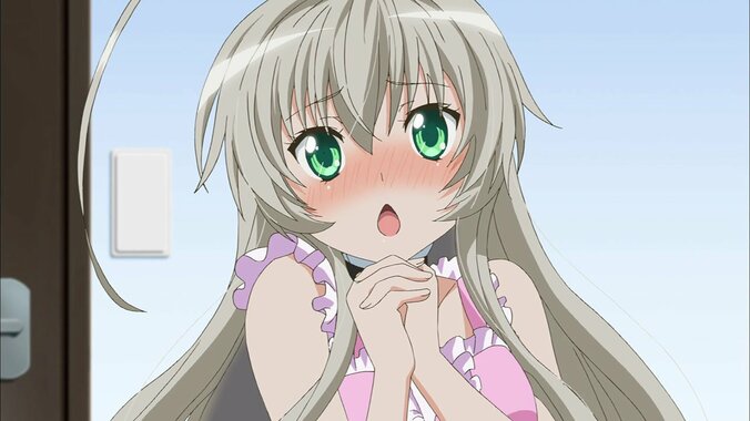 【写真・画像】アニメ『亜人』『ご注文はうさぎですか？』『這いよれ！ニャル子さん』などの5シリーズ全8作品がABEMAで配信開始　10枚目