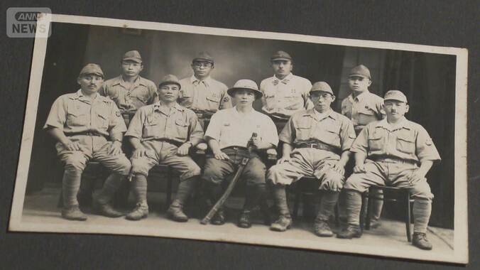 日本軍の秘密作戦『石油部隊』とは…“戦争と石油”に翻弄された人たち　戦後81年 1枚目
