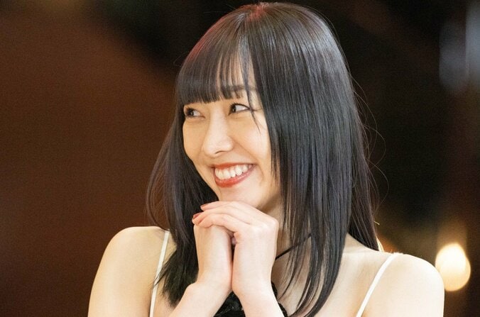 “13年間恋愛ゼロ”31歳元SKE48須田亜香里、現在の恋愛事情「人と手を繋いで外を歩いてみたい」 1枚目