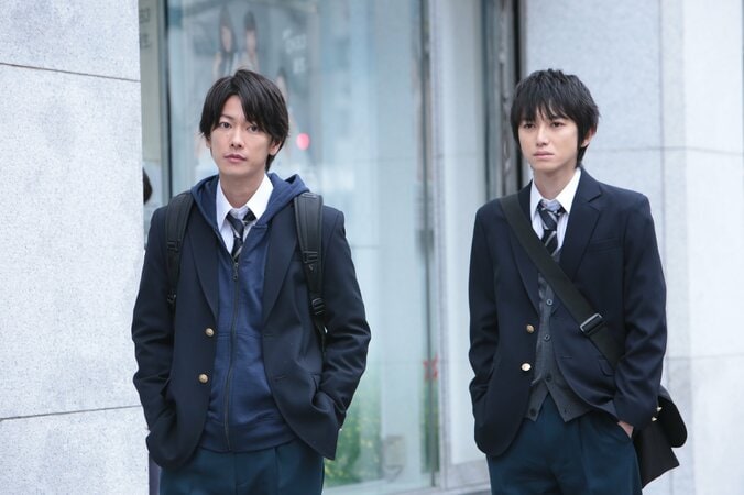 『いぬやしき』Blu-ray & DVD発売決定　佐藤健「『日本のVFXもここまで来たか』と感じて頂ければ」 3枚目