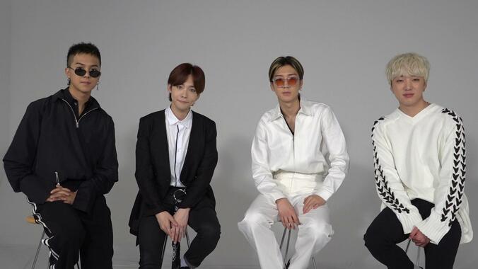 韓国アイドルグループ“WINNER”、日本語上達の秘密は「君の名は。」 1枚目