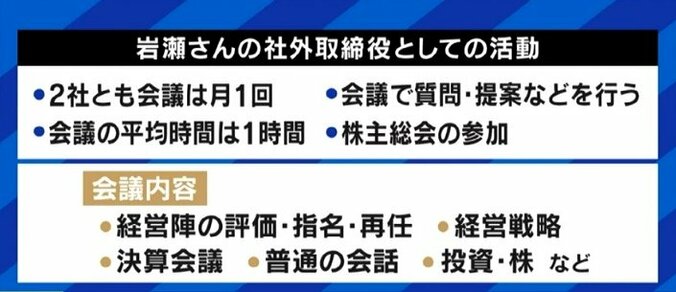 渡邉恒雄氏は取締役会出席“2年間でゼロ”でも再任へ……日本企業のガバナンスに数々の問題点、“株主はもっと怒るべき”? 8枚目
