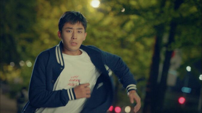 離婚したばかりの元夫婦が20歳にタイムスリップ！東方神起のユンホも出演『ゴー・バック夫婦』 3枚目