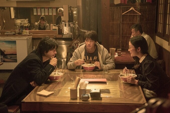 成田凌、黒木華・野村周平と恋の三角関係に！？ 『ビブリア古書堂の事件手帖』第3弾キャスト発表 2枚目