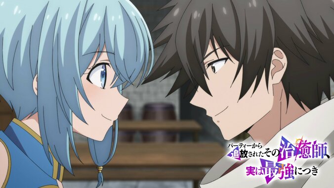 【写真・画像】花江夏樹＆小野賢章の“イケボダミヘ”に浪川大輔、赤面！？「君たちすごく、声いいね」　1枚目