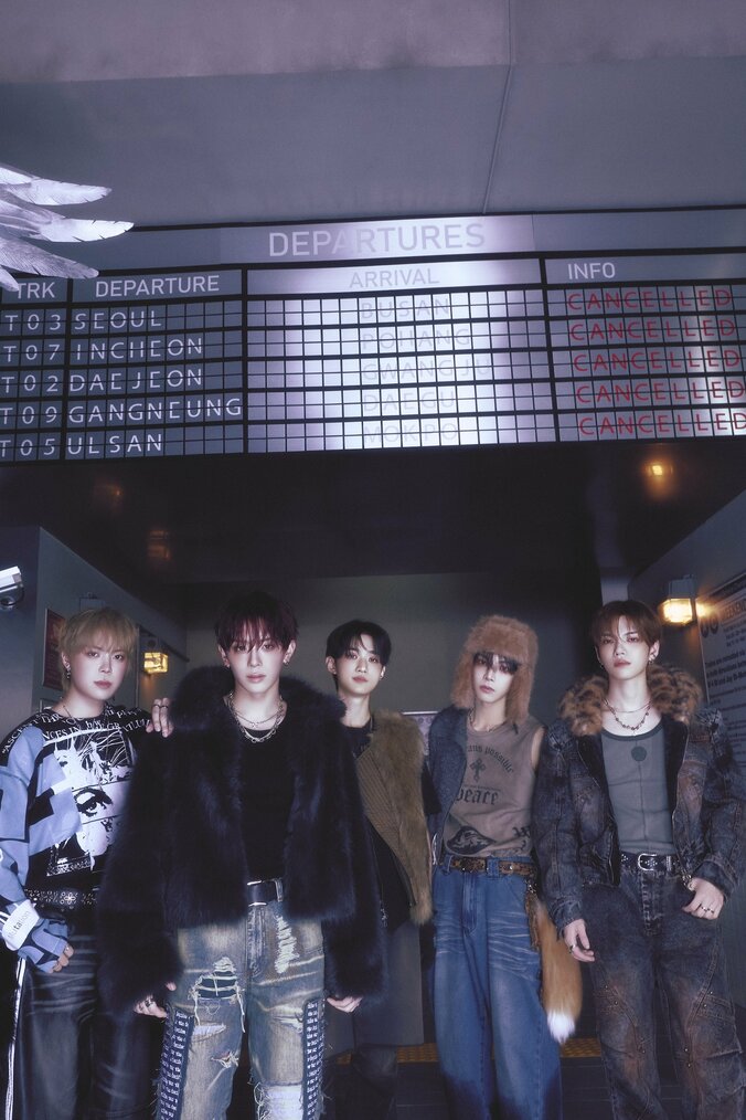 【写真・画像】RIIZE、THE RAMPAGE、ALPHA DRIVE ONE、ATEEZ、NCT WISHら豪華アーティスト総勢14組が出演『マイナビ presents The Performance』ABEMAにて無料生放送が決定　5枚目