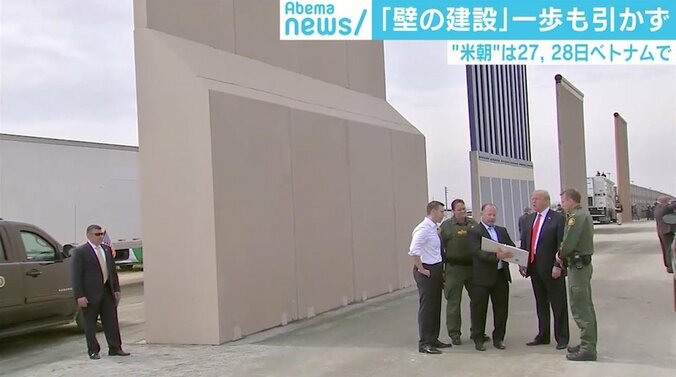 10週間で55人の不法入国者を検挙！「国境の壁」より安価な「デジタルな壁」の危険性 1枚目