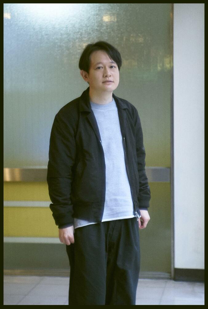 ウェブメディアFNMNLによるイベント『3S』が“butaji”、“Le Makeup”、“SPARTA”を迎え渋谷 WWWで開催！ 3枚目