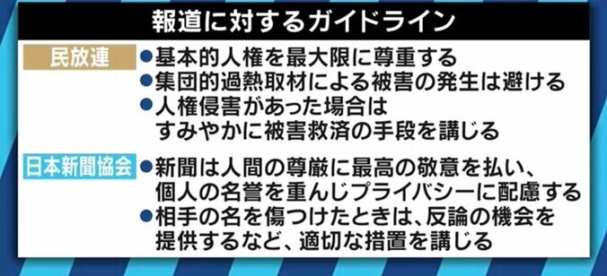 「視聴率が欲しい、鮮烈な画が欲しいというエゴではないか」夏野剛氏、京アニ放火事件をめぐる報道姿勢を厳しく批判 8枚目