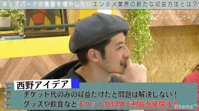 キンコン西野「出演ギャラで生きてるタレントはいなくなる…」 3枚目