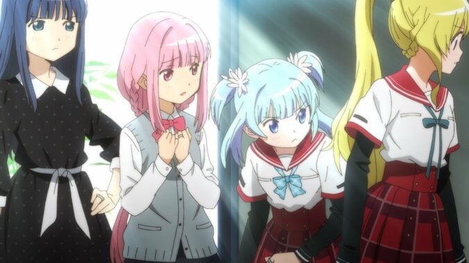 アニメ『魔法少女まどか☆マギカ』シリーズ全37話、4月30日より一挙放送が決定！放送後は1週間の無料配信も 4枚目