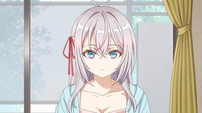 『ロシデレ』Season2の初アニメ本編映像を使用したティザーPV解禁！制作陣からのコメントも到着 2枚目