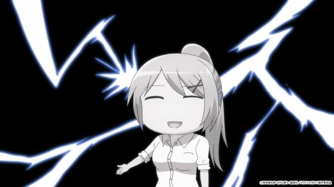 アニメ「ソウナンですか？」最終話のあらすじ＆先行カット解禁！　アフレコを終えたキャストのコメントも到着 2枚目