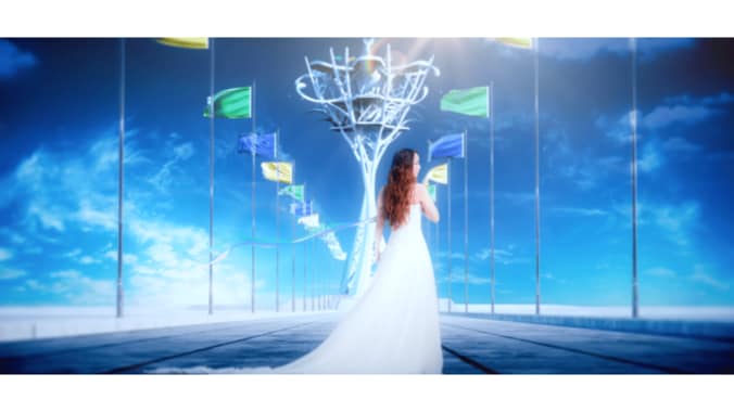 大ヒット曲『CAN YOU CELEBRATE?』が6位、安室奈美恵”最初で最後のMV総選挙”輝く1位は? 10枚目