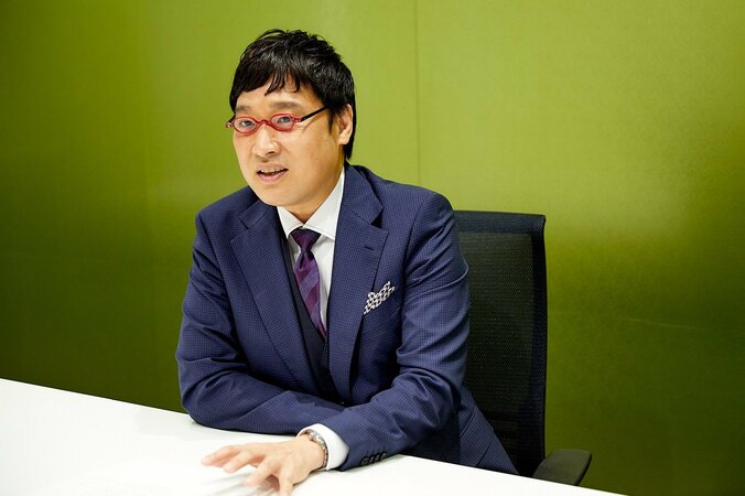 「ネタを作り続けていれば何があっても大丈夫」山里亮太がコロナ禍で感じた“舞台を大切にする”芸人の強さ 1枚目