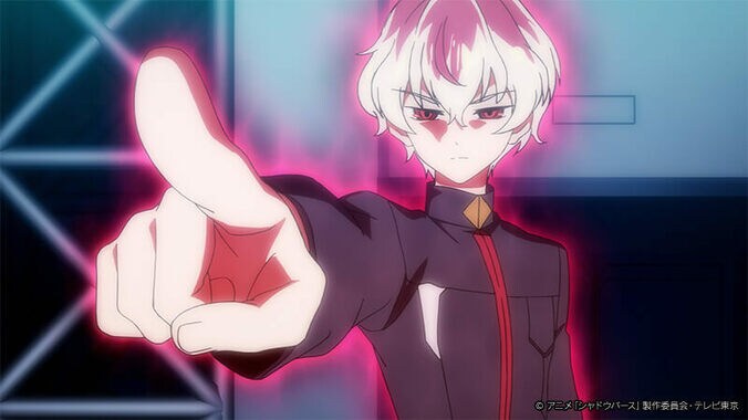 アニメ「シャドウバース」ルシアと再び相対するヒイロ…第11話先行カット＆あらすじ公開 5枚目