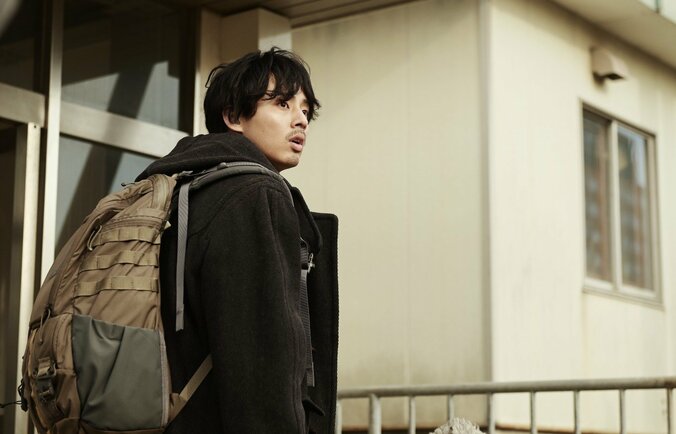 藤ヶ谷太輔、30過ぎて意識するようになったのは「拒絶はしない、求めない」主演映画『そして僕は途方に暮れる』インタビュー 3枚目