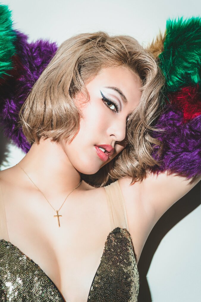 KIRA、大阪から全国に元気の魔法をかける新番組スタート！ 2枚目