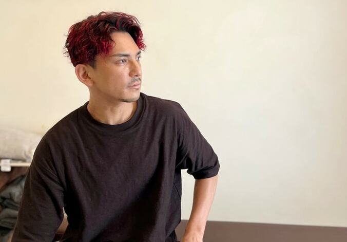 【画像】あいのり、ヒデ